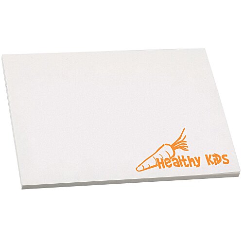 Post-it® Super Sticky Pad - 3" x 4" - 25 Sheets Main Image