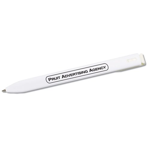 Bookmark/Wallet Pen - Opaque Main Image