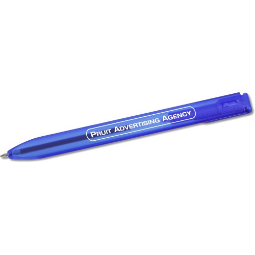 Bookmark/Wallet Pen - Translucent Main Image