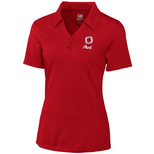 Cutter & Buck DryTec Championship Polo - Ladies' Main Image