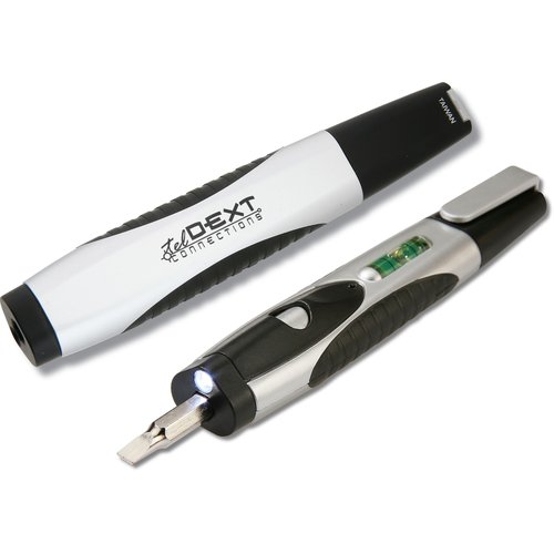 Quick FIXX LED Level Tool Main Image