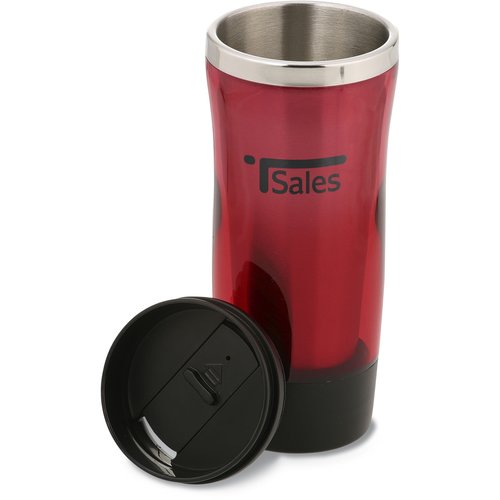 Graduate Travel Tumbler - 16 oz. Main Image