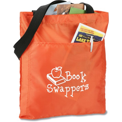 Pocket Tote Main Image