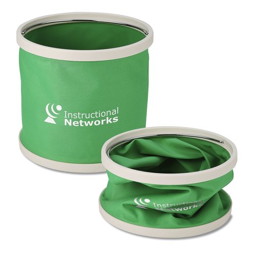 Koozie Expandable Bucket Main Image