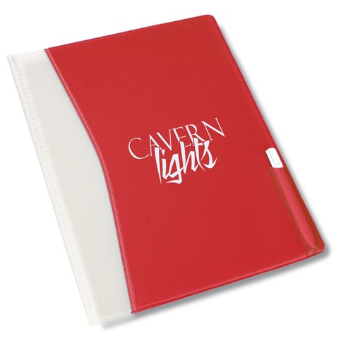 Click Pad Holder - Letter Main Image