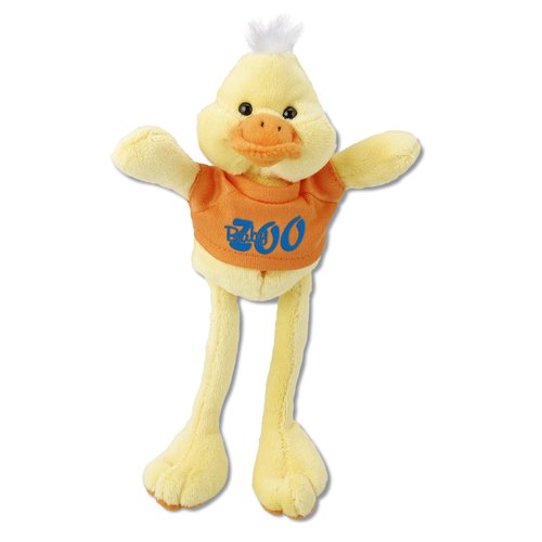 Pully Pal - 9" - Duck Main Image