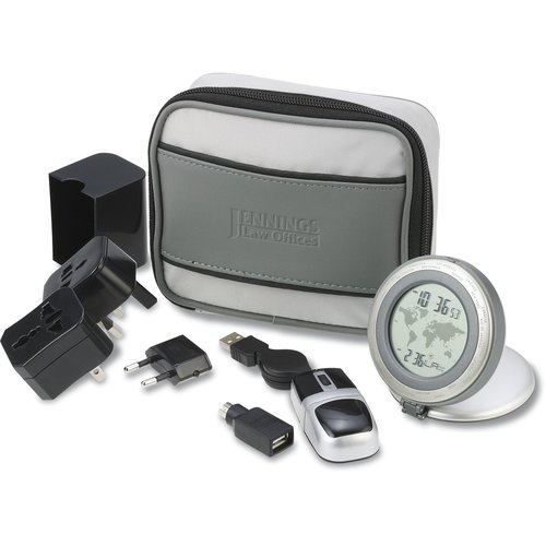World Travel Technology Set Main Image