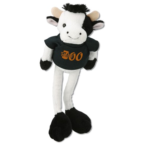 Pully Pal - 9" - Cow Main Image