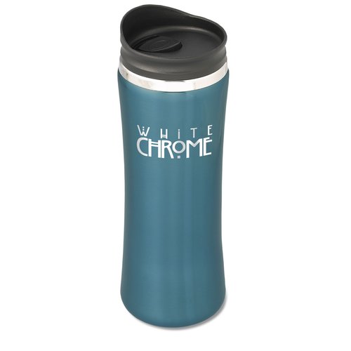 Spectra Stainless Steel Tumbler - 14 oz. Main Image