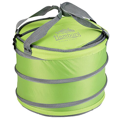Collapsible Party Cooler Main Image