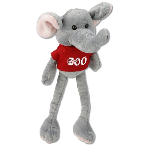 Pully Pal - 9" – Elephant Main Image