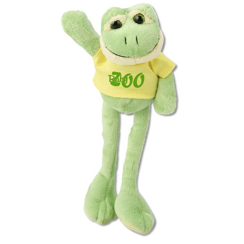 Pully Pal - 9" - Frog Main Image