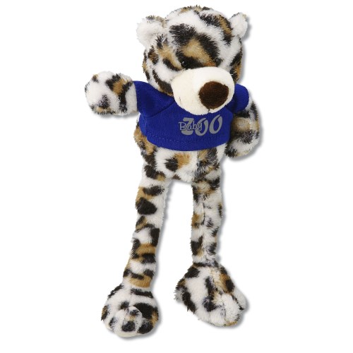 Pully Pal - 9" – Leopard Main Image