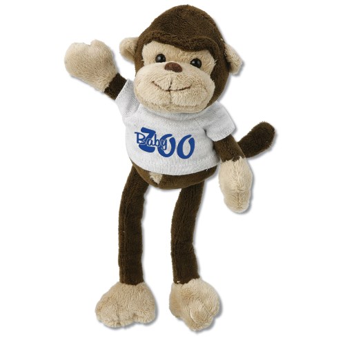 Pully Pal - 9" – Monkey Main Image