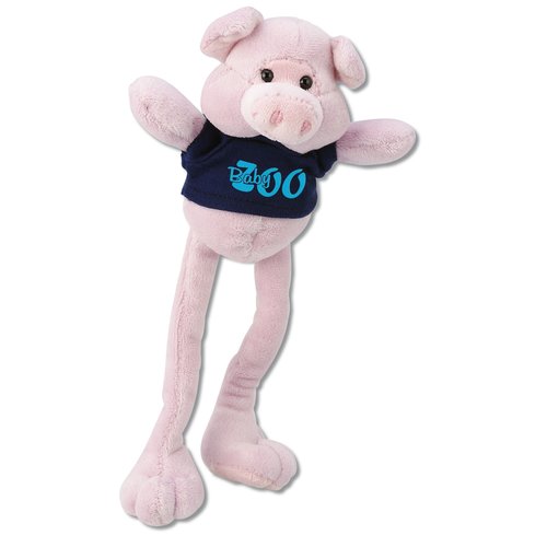 Pully Pal - 9" – Pig Main Image