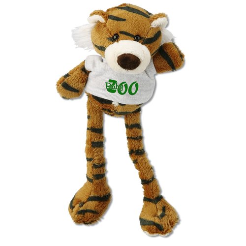 Pully Pal - 9" – Tiger Main Image