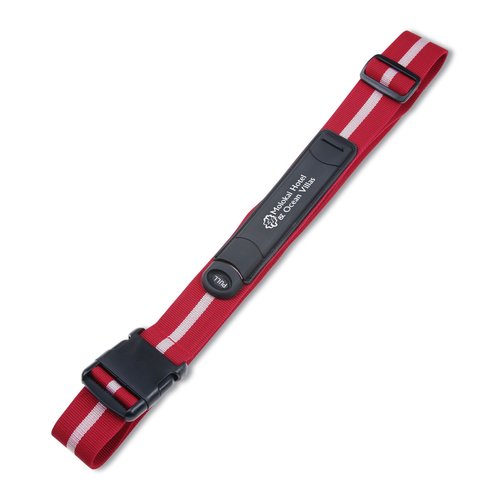 Locator Luggage Strap Kit Main Image