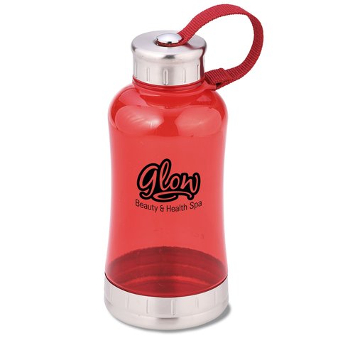 Pacy Polycarb Bottle - 30 oz. Main Image