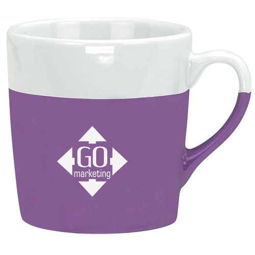 Dip Mug - 14 oz. Main Image