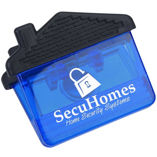 Mighty Clip - House - Translucent Main Image