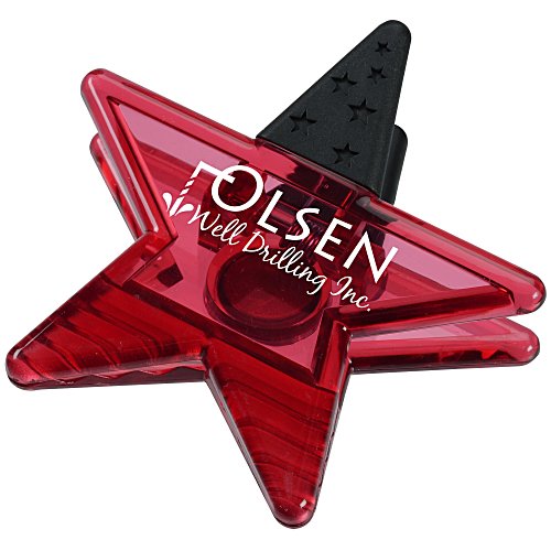 Mighty Clip - Star Main Image