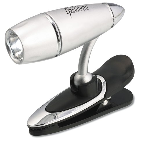 Clip Light Main Image
