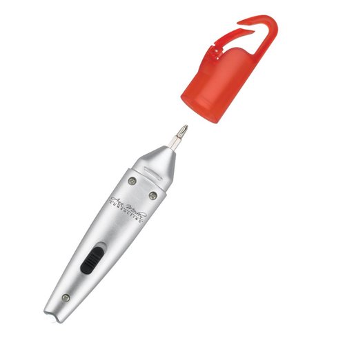 LED Carabiner Pocket Tool Main Image