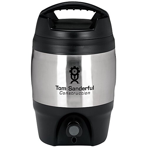Bubba Keg Gallon Kooler - 128 oz. Main Image