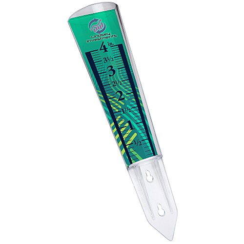 Magnifying Rain Gauge Main Image