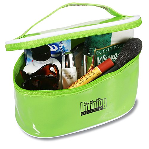 Cosmetic Bag Main Image