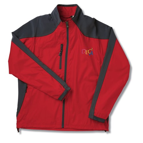 Lightweight Hybrid Jacket - Men's Main Image