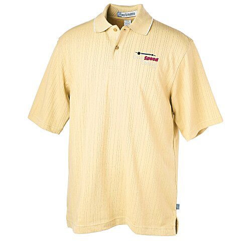 Extreme EDRY Interlock Polo - Men's Main Image