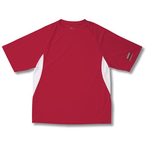 Performance Color Block T-Shirt - Men's Main Image