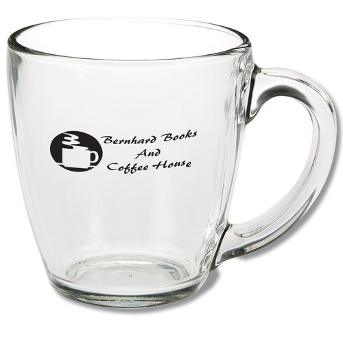 Regal Mug - 16 oz. Main Image