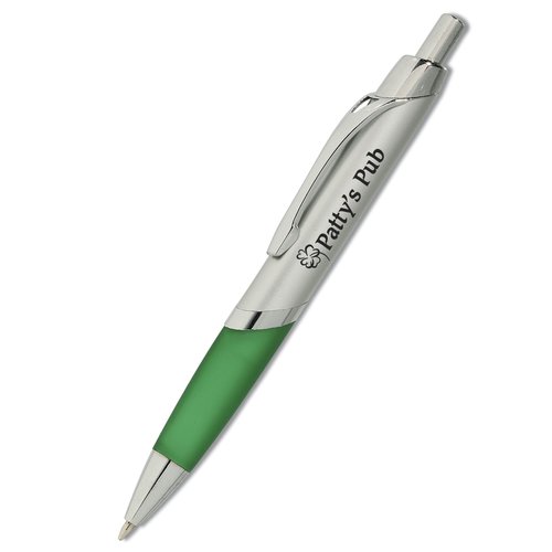 Royal Classic Pen - Silver Main Image