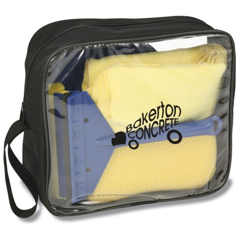 Auto Cleaning Kit Main Image