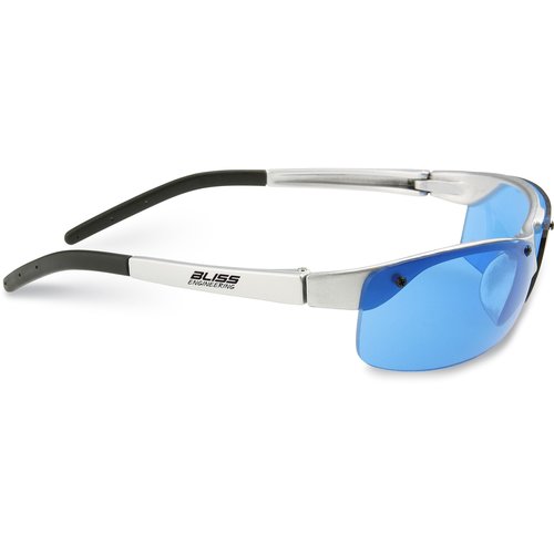 Silver Frame Sunglasses Main Image