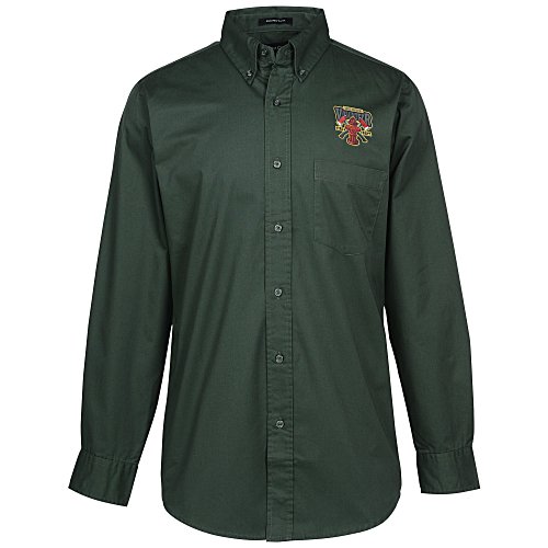Whisper Twill Shirt - Men's Main Image