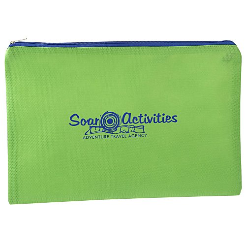 Polypropylene Document Holder - 10" x 13" Main Image