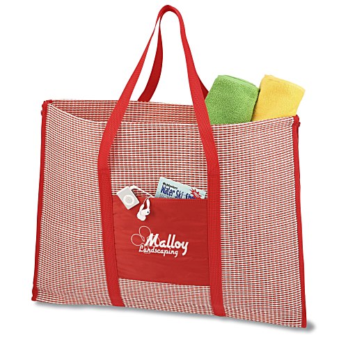 Buddy Beach Bag Main Image