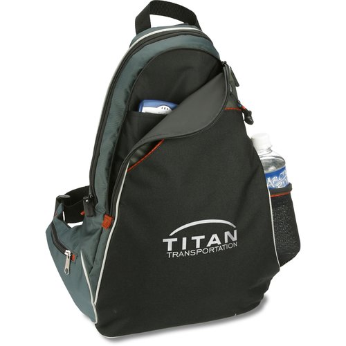Quantum Slingpack Main Image