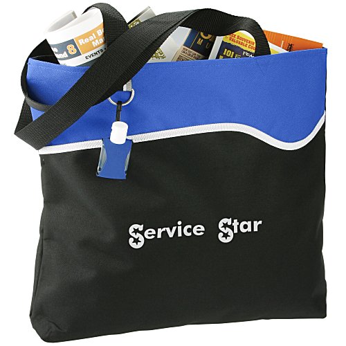 Wave Runner Tote Main Image