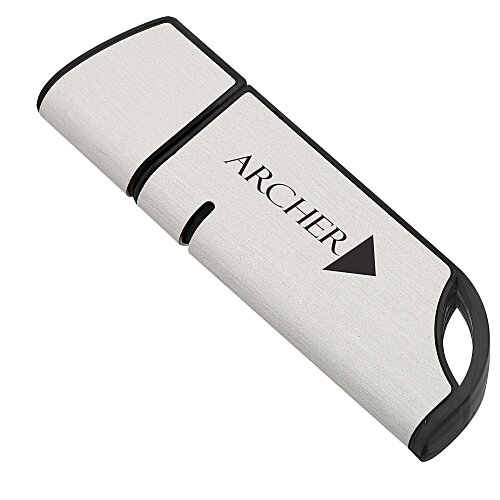 Jazzy Flash Drive - 512MB Main Image