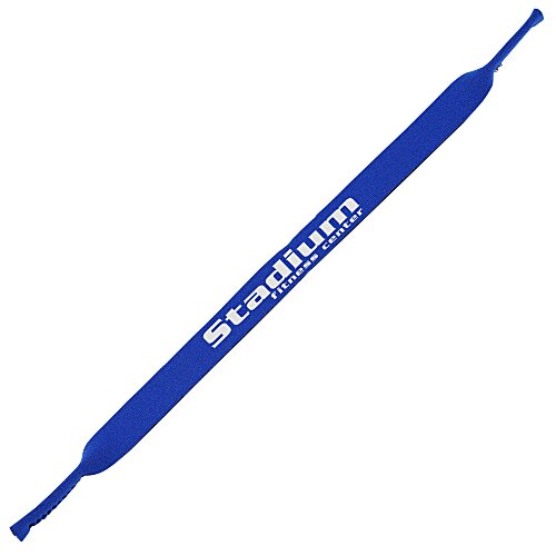 Neoprene Eyeglass Strap - 3/4" Main Image