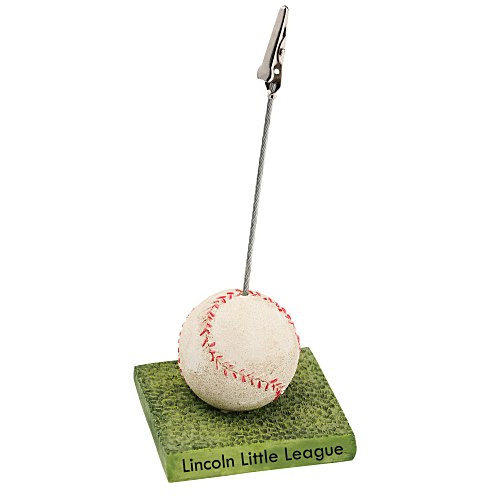 Sports Clip - Baseball Main Image