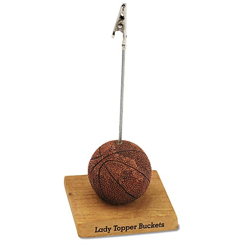 Sports Clip - Basketball Main Image