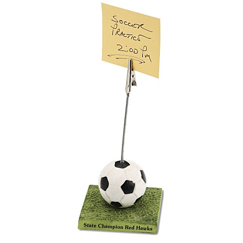 Sports Clip - Soccer Main Image