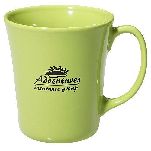 Imprinted Bahama Mug - 14 oz. Main Image