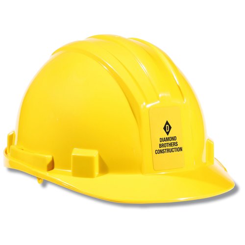 Hard Hat Main Image