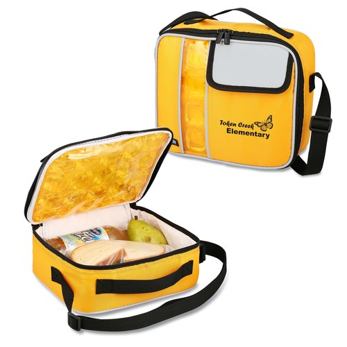 Flexi-Freeze™ Lunchbox Main Image
